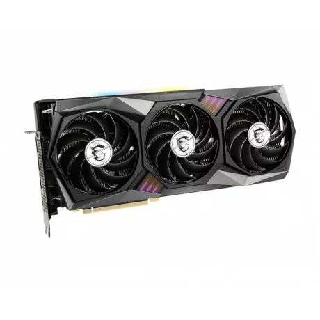 Placa video MSI GeForce RTX 3070 GAMINGTRIO, 8GB GDDR6, 256-bit &quot;RTX 3070 GAMING XTRIO&quot;