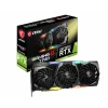 PLACA VIDEO MSI NVIDIA GeForce RTX 2070 SUPER Gaming X Trio, 8 GB GDDR6 256 biti, PCI Express 3.0 x 16, HDMI, DisplayPort x 3, sistem racire aer activ, &quot;RTX2070S GAM X TRI&quot;