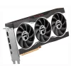 PLACA VIDEO  SAPPHIRE AMD Radeon RX 6800 , 16 GB GDDR6 256 biti, PCI Express 4.0 x 16, HDMI, DisplayPort, USB Type C, sistem racire aer activ, &quot;21305-01-20G&quot;