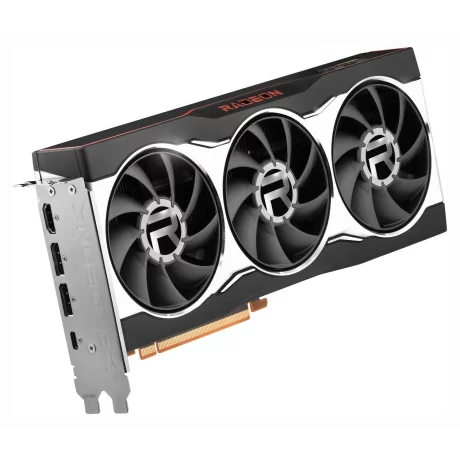 PLACA VIDEO  SAPPHIRE AMD Radeon RX 6800 , 16 GB GDDR6 256 biti, PCI Express 4.0 x 16, HDMI, DisplayPort, USB Type C, sistem racire aer activ, &quot;21305-01-20G&quot;