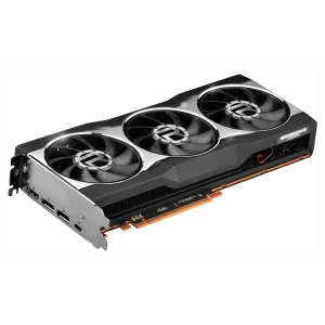 PLACA VIDEO  SAPPHIRE AMD Radeon RX 6800 , 16 GB GDDR6 256 biti, PCI Express 4.0 x 16, HDMI, DisplayPort, USB Type C, sistem racire aer activ, &quot;21305-01-20G&quot;