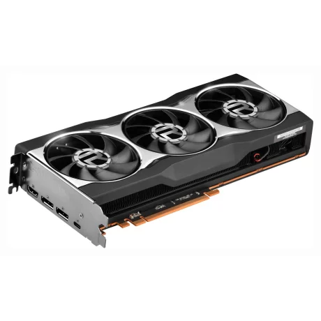 PLACA VIDEO  SAPPHIRE AMD Radeon RX 6800 , 16 GB GDDR6 256 biti, PCI Express 4.0 x 16, HDMI, DisplayPort, USB Type C, sistem racire aer activ, &quot;21305-01-20G&quot;