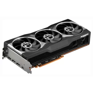 PLACA VIDEO  SAPPHIRE AMD Radeon RX 6800 XT, 16 GB GDDR6 256 biti, PCI Express 4.0 x 16, HDMI, DisplayPort, USB Type C, sistem racire aer activ, &quot;21304-01-20G&quot;