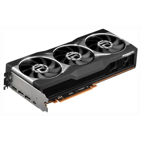 PLACA VIDEO  SAPPHIRE AMD Radeon RX 6800 XT, 16 GB GDDR6 256 biti, PCI Express 4.0 x 16, HDMI, DisplayPort, USB Type C, sistem racire aer activ, &quot;21304-01-20G&quot;