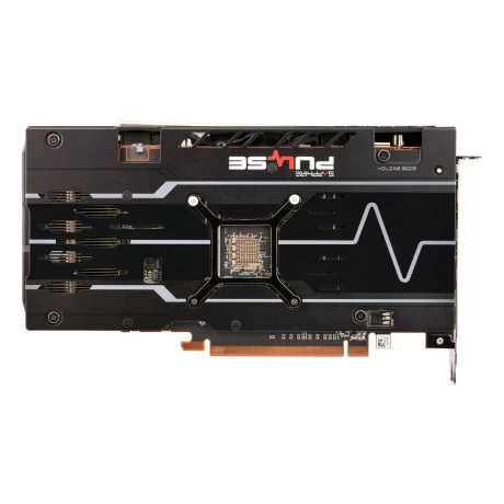 PLACA VIDEO  SAPPHIRE AMD Radeon RX 5500 XT, 8 GB GDDR6 128 biti, PCI Express 4.0 x 16, HDMI, Display Port x 3, sistem racire aer activ, &quot;11295-01-20G&quot;