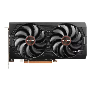 PLACA VIDEO  SAPPHIRE AMD Radeon RX 5500 XT, 8 GB GDDR6 128 biti, PCI Express 4.0 x 16, HDMI, Display Port x 3, sistem racire aer activ, &quot;11295-01-20G&quot;