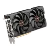 PLACA VIDEO  SAPPHIRE AMD Radeon RX 5500 XT, 8 GB GDDR6 128 biti, PCI Express 4.0 x 16, HDMI, Display Port x 3, sistem racire aer activ, &quot;11295-01-20G&quot;