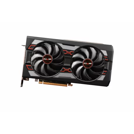 PLACA VIDEO  SAPPHIRE AMD Radeon RX 5600 XT, 6 GB GDDR6 192 biti, PCI Express 4.0 x 16, HDMI, Display Port x 3, sistem racire aer activ, &quot;11296-01-20G&quot;