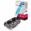 PLACA VIDEO  SAPPHIRE AMD Radeon RX 5600 XT, 6 GB GDDR6 192 biti, PCI Express 4.0 x 16, HDMI, Display Port x 3, sistem racire aer activ, &quot;11296-01-20G&quot;