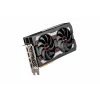 PLACA VIDEO  SAPPHIRE AMD Radeon RX 5600 XT, 6 GB GDDR6 192 biti, PCI Express 4.0 x 16, HDMI, Display Port x 3, sistem racire aer activ, &quot;11296-01-20G&quot;