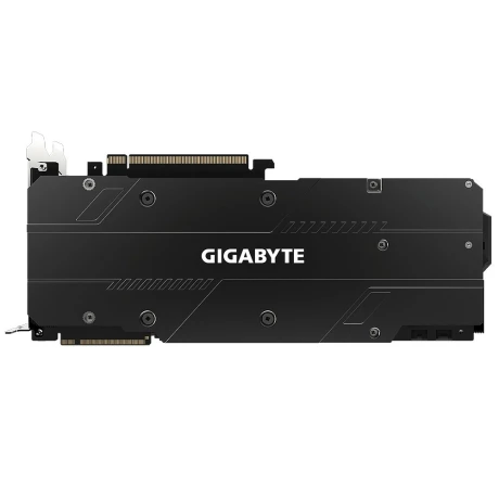 PLACA VIDEO GIGABYTE NVIDIA GeForce RTX 2070 SUPER Gaming OC 3x 8G, 8 GB GDDR6 256 biti, PCI Express 3.0 x 16, HDMI, Display Port x 3, sistem racire aer activ, &quot;N207SGAMING OC-8GD&quot;