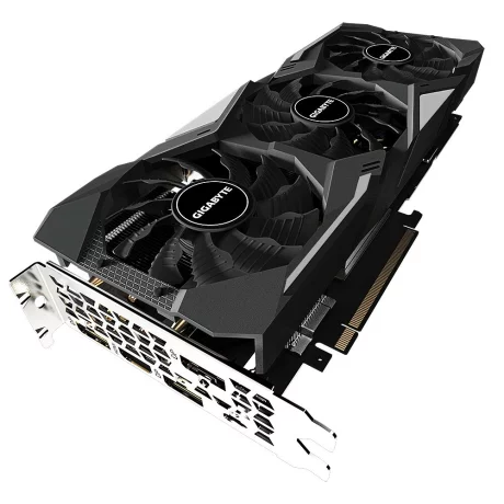 PLACA VIDEO GIGABYTE NVIDIA GeForce RTX 2070 SUPER Gaming OC 3x 8G, 8 GB GDDR6 256 biti, PCI Express 3.0 x 16, HDMI, Display Port x 3, sistem racire aer activ, &quot;N207SGAMING OC-8GD&quot;