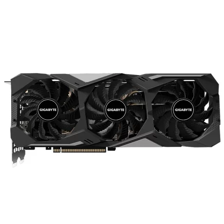 PLACA VIDEO GIGABYTE NVIDIA GeForce RTX 2070 SUPER Gaming OC 3x 8G, 8 GB GDDR6 256 biti, PCI Express 3.0 x 16, HDMI, Display Port x 3, sistem racire aer activ, &quot;N207SGAMING OC-8GD&quot;