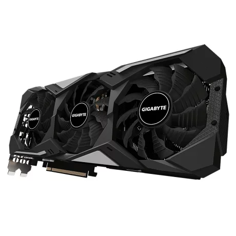 PLACA VIDEO GIGABYTE NVIDIA GeForce RTX 2070 SUPER Gaming OC 3x 8G, 8 GB GDDR6 256 biti, PCI Express 3.0 x 16, HDMI, Display Port x 3, sistem racire aer activ, &quot;N207SGAMING OC-8GD&quot;