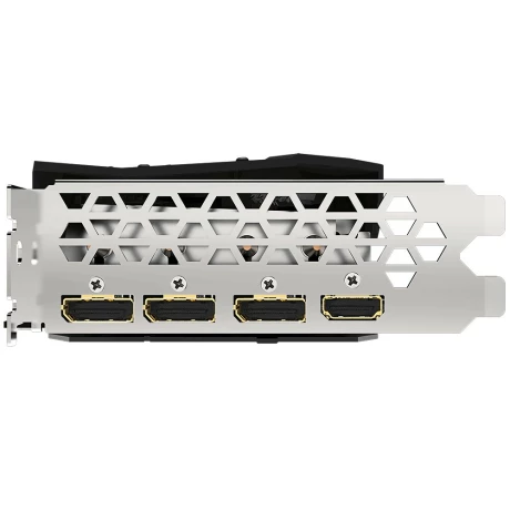 PLACA VIDEO GIGABYTE AMD Radeon RX 5700 Gaming OC 8G, 8 GB GDDR6 256 biti, PCI Express 4.0 x 16, HDMI, Display Port x 3, sistem racire aer activ, &quot;R57GAMING OC-8GD&quot;