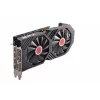 PLACA VIDEO XFX AMD Radeon RX 580 GTS XXX Edition, 8 GB GDDR5 256 biti, PCI Express 3.0 x 16, HDMI, DVI, Display Port x 3, sistem racire aer activ, &quot;RX-580P8DFD6&quot;