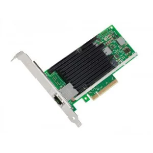 PLACA RETEA INTEL X540-T1, intern, PCI-E, port RJ-45, 10000 Mbps, &quot;X540T1BLK&quot;