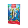 Plastilină cu Aloe Vera ArtBerry + cuțit EK 18 culori/set