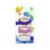 Plastilina Carioca Plasty 3/set