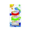 Plastilina Carioca Plasty 3/set