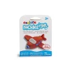 Plastilina ModeLight Carioca mijloace de transport Avion