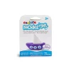 Plastilina ModeLight Carioca mijloace de transport Barca