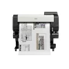 Plotter Inkjet Color Canon IPF TM-3000, A0, Functii: Impr., Viteza de Printare Monocrom: 40 sec/A0, Viteza de printare color: 40 sec/A0, Conectivitate:USB|Retea|WiFi, Duplex:nu, ADF:Nu(incl.TV 120RON) &quot;2443C003AA&quot;