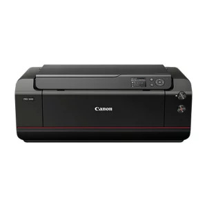 Plotter Inkjet Color Canon IPF PRO-1000, A2, Functii: Impr., Viteza de Printare Monocrom: , Viteza de printare color: , Conectivitate:USB|Ret, Duplex:Nu, ADF:Nu(incl.TV 23RON) &quot;0608C025AA&quot;