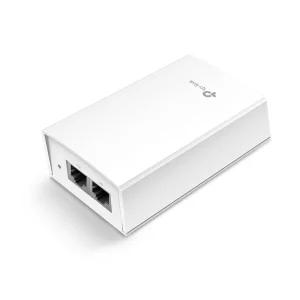 PoE Adaptor TP-LINK pasiv, 48V, 24W &quot;TL-POE4824G&quot;