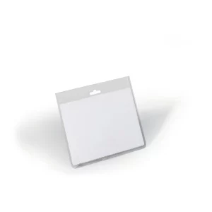 Portecuson fără clip Security 20 buc/cutie Durable