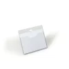 Portcard 60 x 90 mm fără clip 20/set Durable