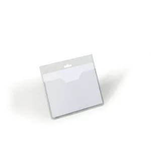 Portecuson fără clip Visitors 20 buc/set Durable