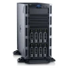 SERVER DELL PowerEdge T330, 1 CPU Intel Xeon E3-1220 v6, 3.0 GHz (turbo 3.5 GHz), 4 nuclee, UDIMM 16 GB DDR4, HDD 1 TB, carcasa tip Tower, &quot;PET3301220161T495W&quot;