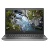 NOTEBOOK DELL 15.6 inch, i7 10875H, 16 GB DDR4, SSD 256 GB, nVidia Quadro T2000, Linux, &quot;DP7550I716256T200U&quot;