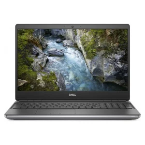 NOTEBOOK DELL 15.6 inch, i7 10875H, 16 GB DDR4, SSD 256 GB, nVidia Quadro T2000, Linux, &quot;DP7550I716256T200U&quot;