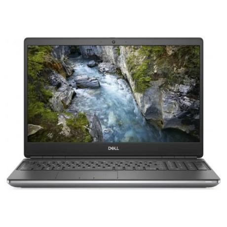 NOTEBOOK DELL 15.6 inch, i7 10875H, 16 GB DDR4, SSD 256 GB, nVidia Quadro T2000, Linux, &quot;DP7550I716256T200U&quot;