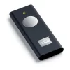 PRESENTER NOBO P1, wireless, laser 2.4 Ghz, max. 200 m, baterii CR2302 X 1, albastru, &quot;1902388&quot;