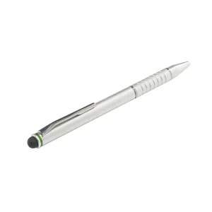 PRESENTER Leitz Stylus 2 in 1, wireless, laser pt. touchscreen, argintiu, &quot;64150084&quot;