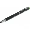 PRESENTER Leitz Stylus 4 in 1, wireless, laser pt. touchscreen , baterii AAAA x3, negru, &quot;64140095&quot;