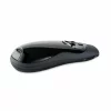 PRESENTER KENSINGTON Expert, wireless, laser 2.4 GHz, max. 45 m, control cursor, negru, &quot;K72426EU&quot;