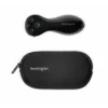 PRESENTER KENSINGTON Ultimate, wireless, laser 2.4 GHz, max. 20 m, control cursor, memorie interna 8 GB, negru, &quot;K75233EU&quot;