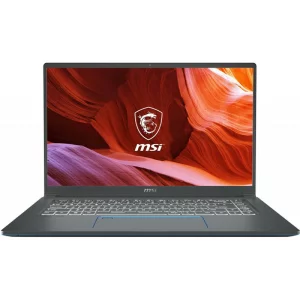 NOTEBOOK MSI - gaming 15.6 inch, i7 10710U, 16 GB DDR4, SSD 512 GB, nVidia GeForce GTX 1650, Free DOS, &quot;9S7-16S311-046&quot;