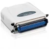 PRINT SERVER TP-LINK 1 port 10/100Mbps. 1 port PARALEL &quot;TL-PS110P&quot;