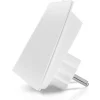 PRIZA inteligenta TP-LINK, Schuko x 1, conectare prin Schuko (T), 16 A, programare prin smartphone, Wi-Fi, alb &quot;HS100&quot; 45505353