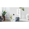 PRIZA inteligenta TP-LINK, Schuko x 1, conectare prin Schuko (T), 16 A, programare prin smartphone, Wi-Fi, alb &quot;HS100&quot; 45505353