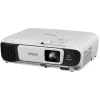 PROIECTOR EPSON EB-U42, lampa UHE, 3600 lumeni, rezolutie Full HD+ (WUXGA) (1920 x 1200), contrast 15.000 : 1, VGA, HDMI x 2, WiFi, USB 2.0, USB 2.0 Mini-B, , boxe, &quot;V11H846040&quot;