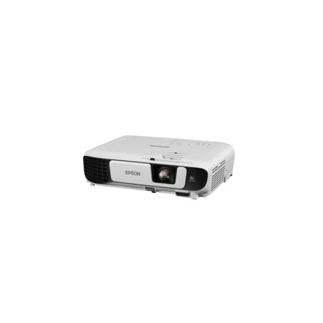 PROIECTOR EPSON EB-W42, lampa UHE, 3600 lumeni, rezolutie WXGA (1280 x 800), contrast 14.000 : 1, VGA, HDMI x 2, WiFi, USB 2.0, USB 2.0 Mini-B, , boxe, &quot;V11H845040&quot;