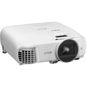 PROIECTOR EPSON EH-TW5400, lampa UHE, 2500 lumeni, rezolutie Full HD (1920 x 1080), contrast 30.000 : 1, VGA, HDMI x 2, MHL, USB 2.0, USB 2.0 Mini-B, mini-jack,boxe, &quot;V11H850040&quot;