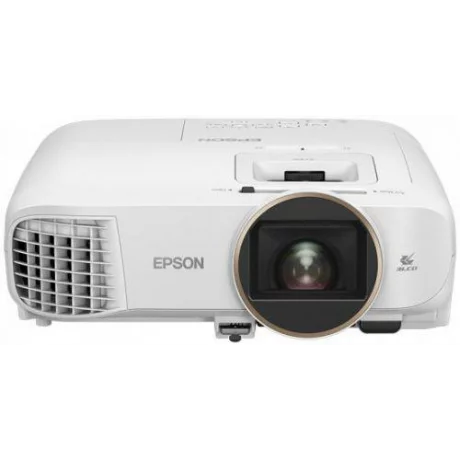 PROIECTOR EPSON EH-TW5650, lampa UHE, 2500 lumeni, rezolutie Full HD (1920 x 1080), contrast 60.000 : 1, VGA, HDMI x 2, WiFi, USB 2.0, USB 2.0 Mini-B, mini-jack,boxe, &quot;V11H852040&quot;