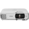 PROIECTOR EPSON EH-TW610, lampa UHE, 3000 lumeni, rezolutie Full HD (1920 x 1080), contrast 10.000 : 1, VGA, HDMI x 2, USB 2.0, USB 2.0 Mini-B, , boxe, &quot;V11H849140&quot;